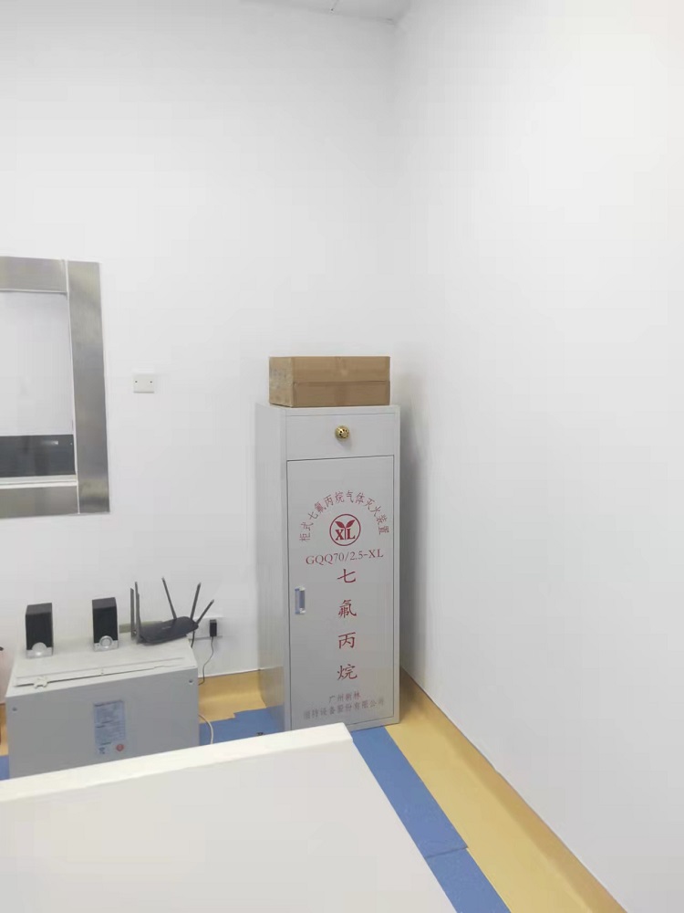 河源东源县第二人民医院项目