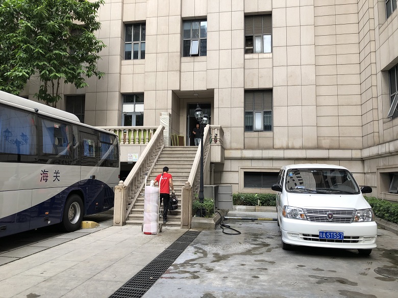 广州新林消防