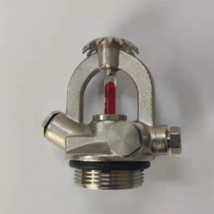 Temperature release component