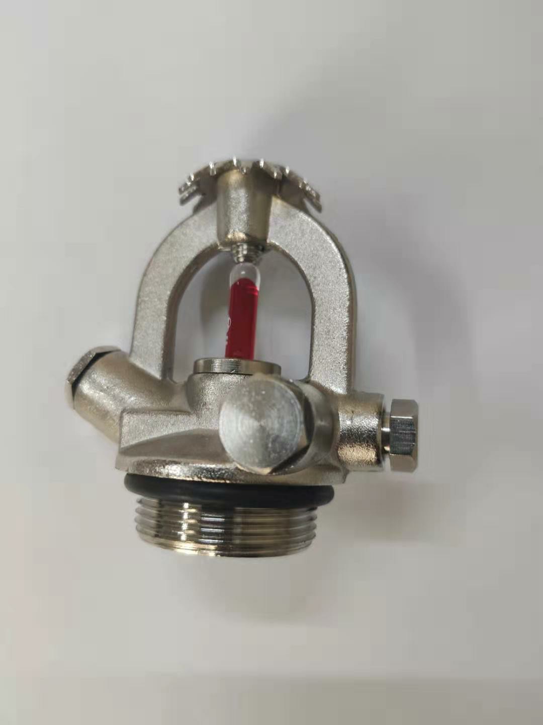 Temperature release component