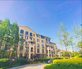 Zhaoqing Fengkai Longshan Mingzhu Residential Community Project
