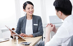 after-sale service