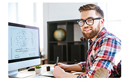 Design production