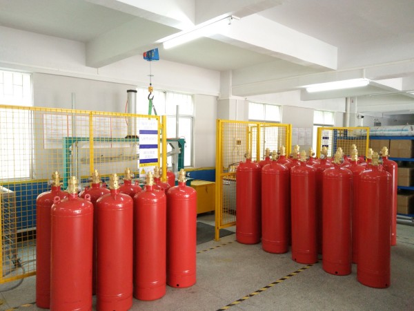 消防产品检验报告关于判定标准、检验检测章、标识和分包的一些问题（CMA、CNAS章不是随便盖的）