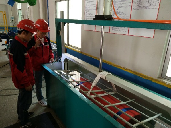 广东中心：自愿性认证消防产品检测收费标准