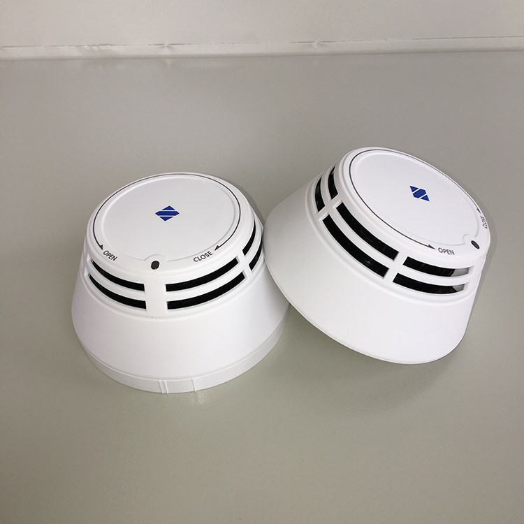 感烟火灾探测器