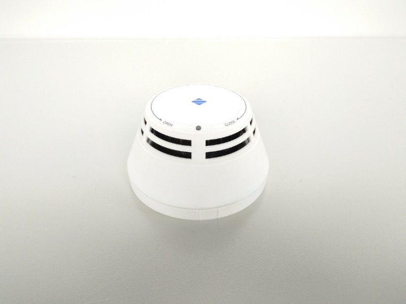 感烟火灾探测器