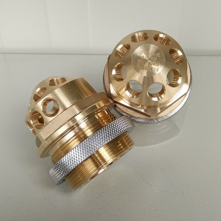 柜式喷嘴DN40