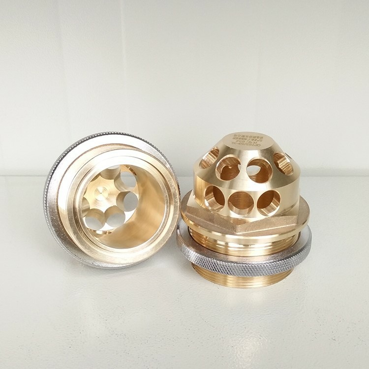柜式喷嘴DN50