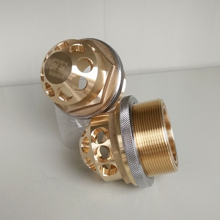 柜式喷嘴DN50