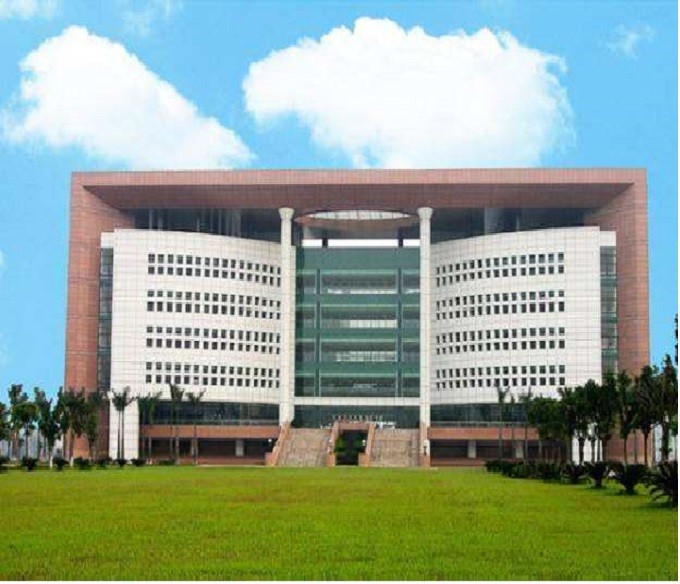 中山大学图书馆