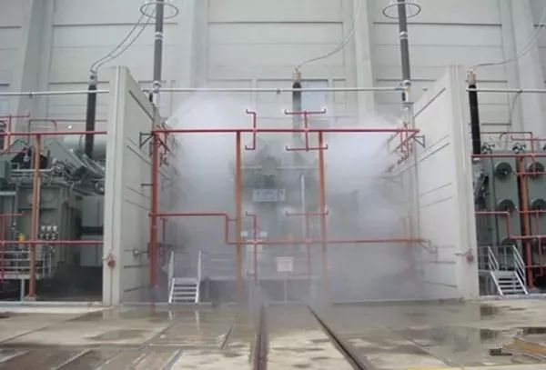 七氟丙烷气体灭火，新林消防
