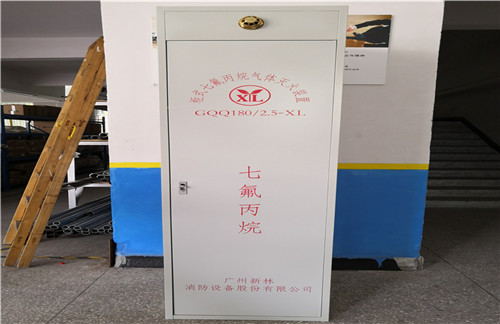 遇火险如何自救